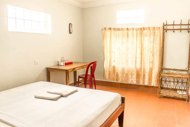 Visal Sak Guesthouse Kep Eksteriør bilde