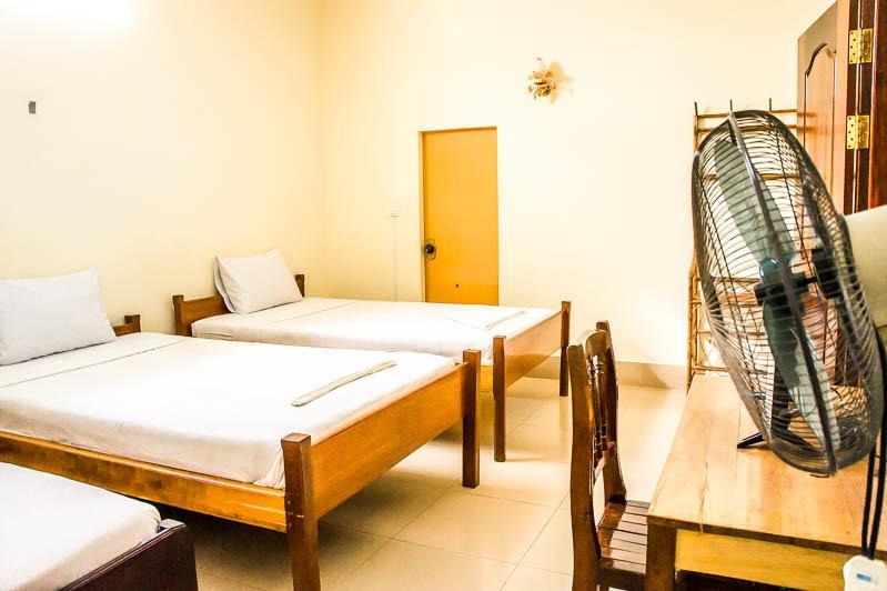 Visal Sak Guesthouse Kep Eksteriør bilde